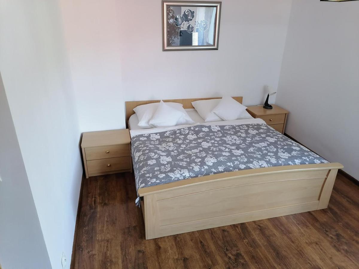 Apartamenty Pod Dzikowcem Богушув-Горце Экстерьер фото