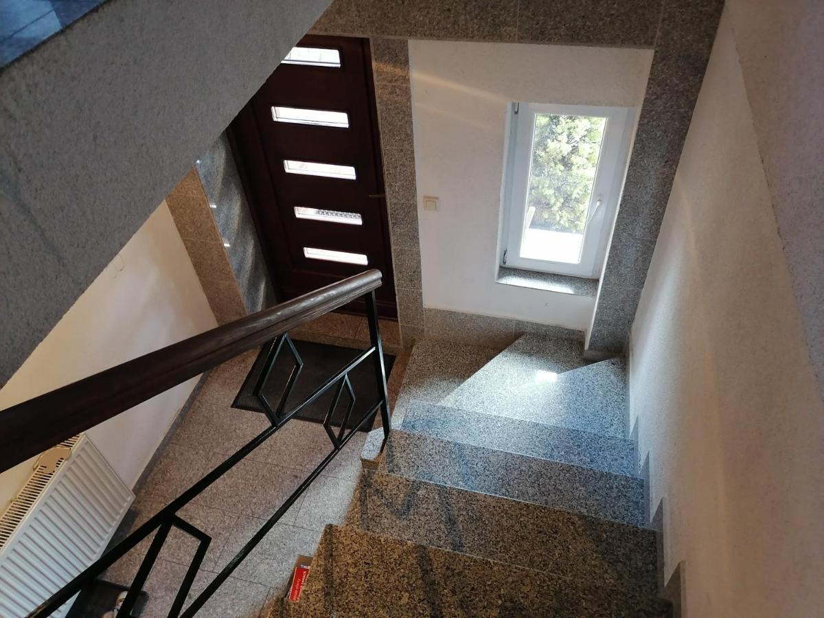 Apartamenty Pod Dzikowcem Богушув-Горце Экстерьер фото