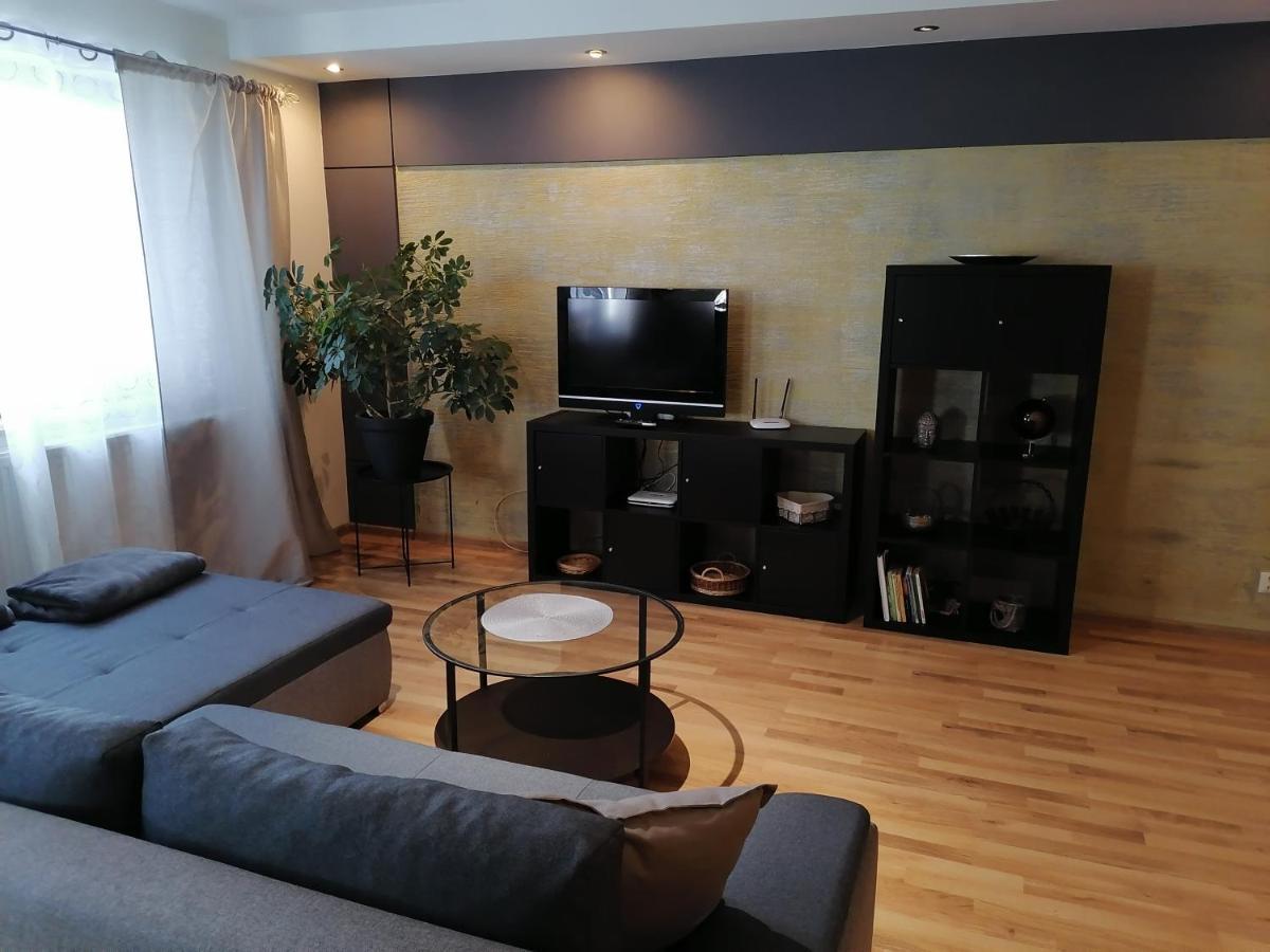 Apartamenty Pod Dzikowcem Богушув-Горце Экстерьер фото
