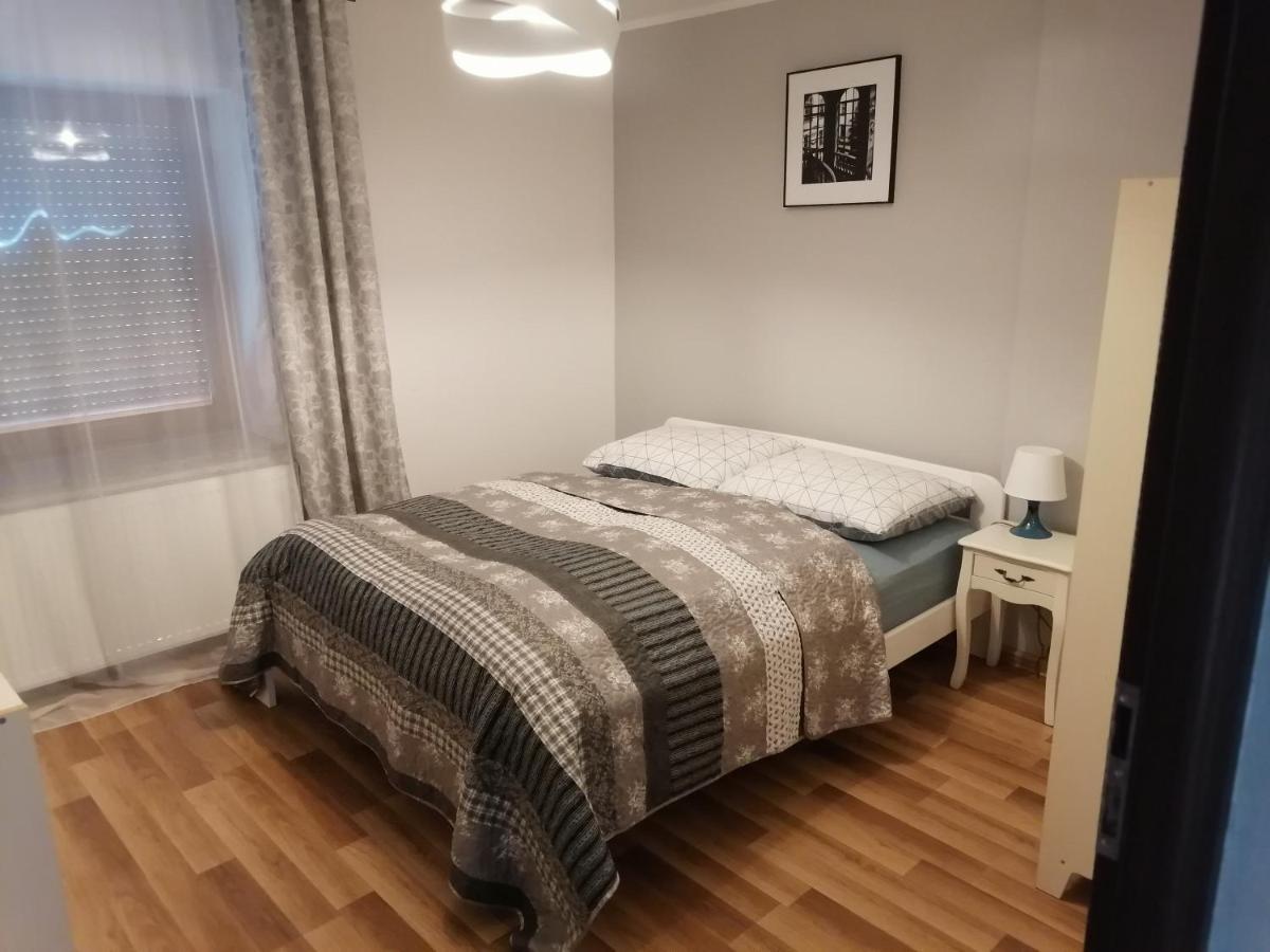Apartamenty Pod Dzikowcem Богушув-Горце Экстерьер фото