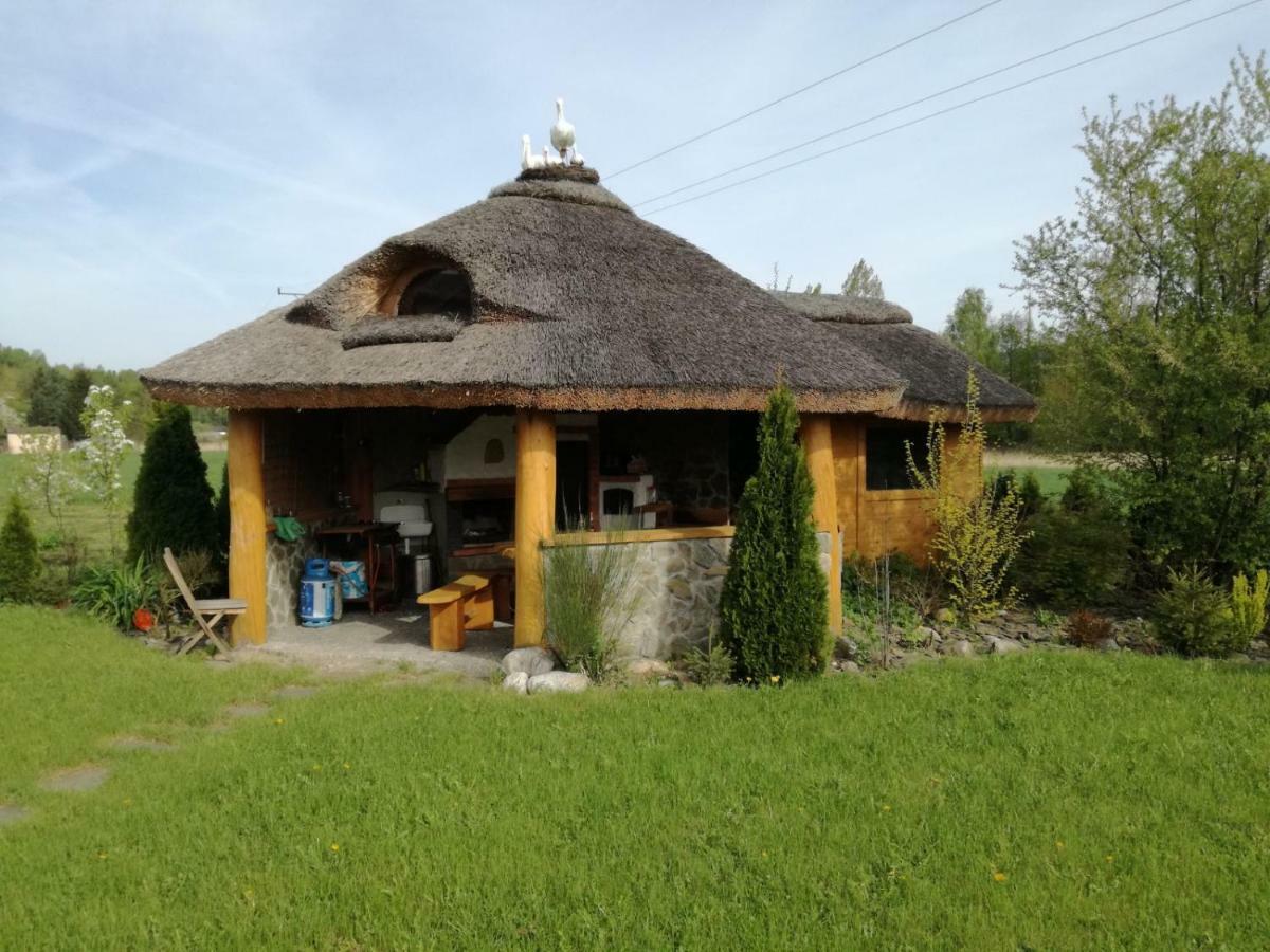 Apartamenty Pod Dzikowcem Богушув-Горце Экстерьер фото
