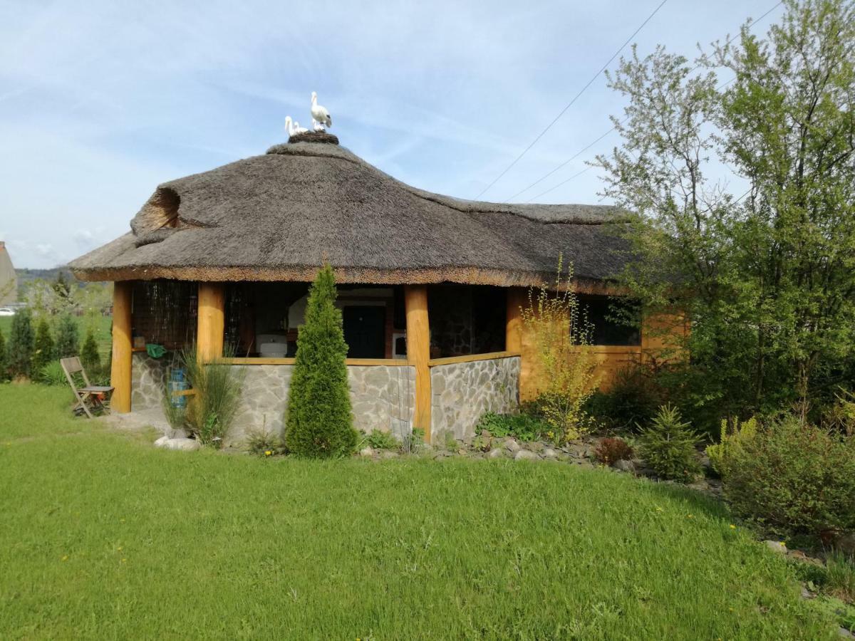 Apartamenty Pod Dzikowcem Богушув-Горце Экстерьер фото