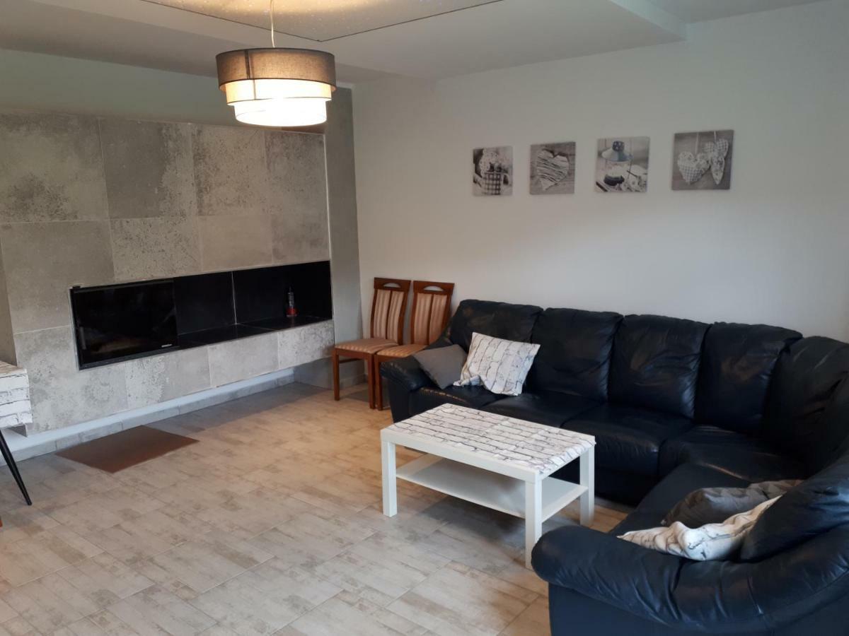 Apartamenty Pod Dzikowcem Богушув-Горце Экстерьер фото